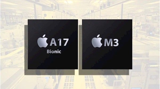 黑龙江苹果15维修站分享iPhone15系列会用3nm芯片吗 